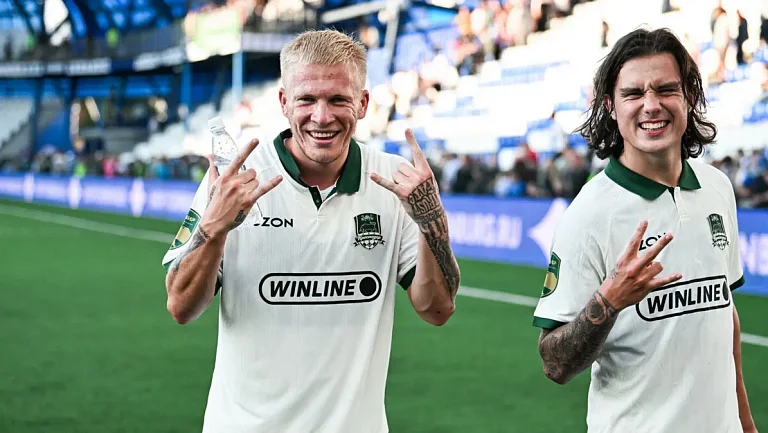 Кривцов оценил предстоящих соперников сборной России в товарищеских матчах