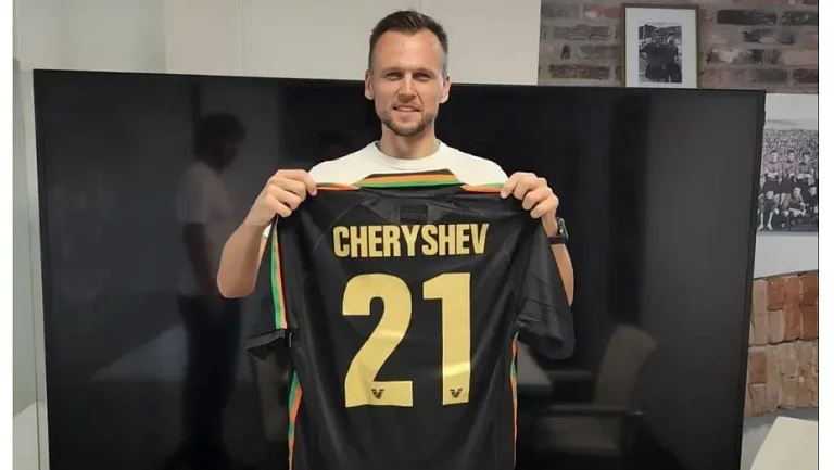 Свищёв хочет посоветовать Черышеву внимательнее относиться к выбору работодателя