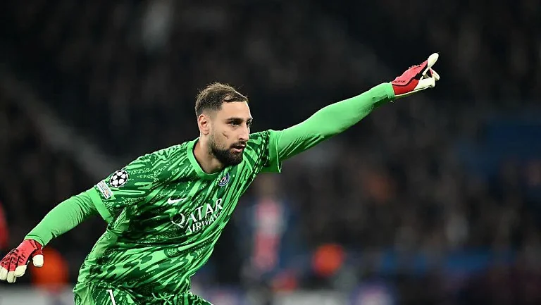 Эндрю Коул рекомендует «Манчестер Юнайтед» подписать Джанлуиджи Доннарумму