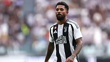 Дуглас Луис прощается с «Ювентусом» и переходит в «Ноттингем Форест»