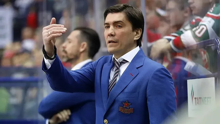 Превью игрового дня КХЛ: Юбилей Тамбиева и 700-й матч Игоря Никитина