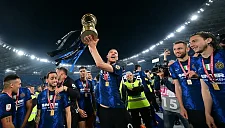 Пока «Интер» собирает трофеи, «Ювентус» впустую тратит миллионы