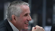 Плющев — о скандале с Хартли: Он должен извиниться перед судьями за хамство