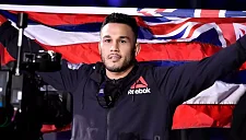 Ветеран Брэд Таварес покидает UFC после 15 лет карьеры