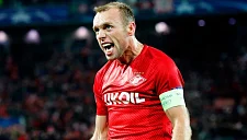 Глушаков заявил о планах стать тренером после завершения карьеры игрока