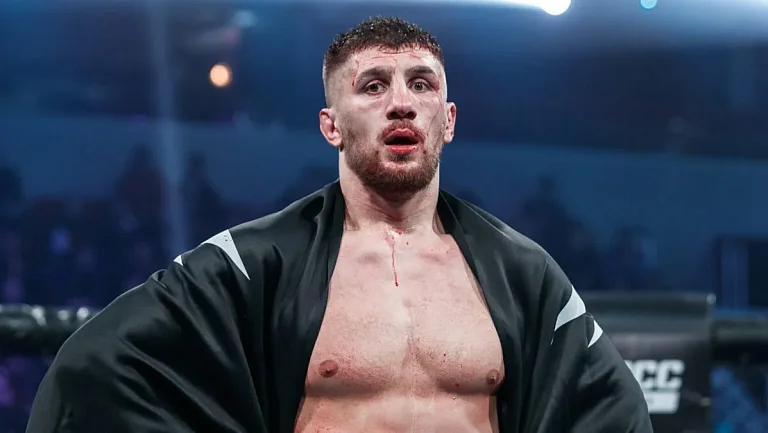 Михаил Рагозин: «Если Магомед Исмаилов не дойдёт до клетки, я в деле!»