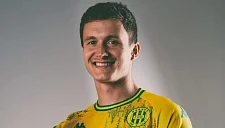 Игнатьев покинул «Кабили» и перешёл «Оренбург»