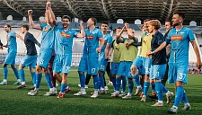 Спортивный директор «Челябинска» высказался  о выходе в Первую лигу