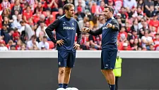 Изменения в тренерском штабе «Фрайбурга»: Рот, Флум и Швааб