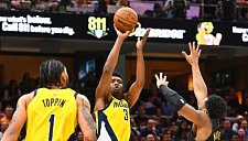 «Индиана» в числе великих: 10-й финал конференции!