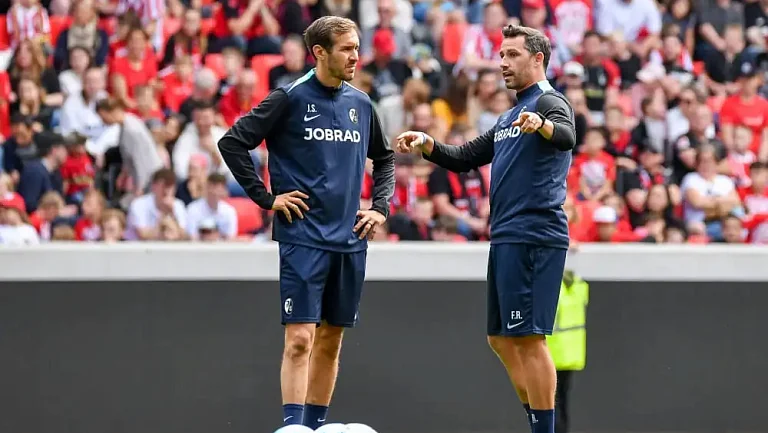 Изменения в тренерском штабе «Фрайбурга»: Рот, Флум и Швааб