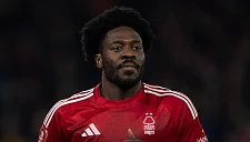 Защитник «Ноттингем Форест» Ола Айна получил травму