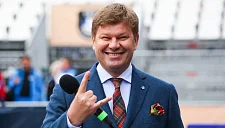 Губерниев считает ЦСКА фаворитом дерби, несмотря на травму Акинфеева