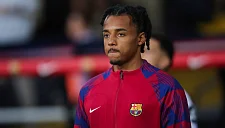 Жюль Кунде продлил контракт с «Барселоной» до 2030 года