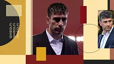 «Рома» меняет руководство: Гисольфи уходит, Маcсара возвращается