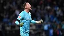 Патрик Древес— новый вратарь «Боруссии» после ухода Лотки