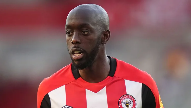 «Ньюкасл» готовит новое предложение по Виссе из «Брентфорда»