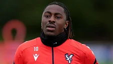 КПР получит выгоду от перехода Эзе в «Арсенал»