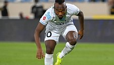 Станет ли Савиур Годвин героем драмы последнего тура Саудовской лиги?