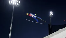 Российские прыгуны не выступят на первом этапе Турне из-за проблем с визами