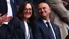 Эпоха Леви в «Тоттенхэме» завершилась после вмешательства Льюисов