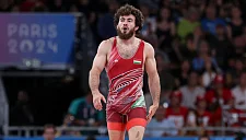 Мусукаев помирился с Аояги после конфликта на ЧМ