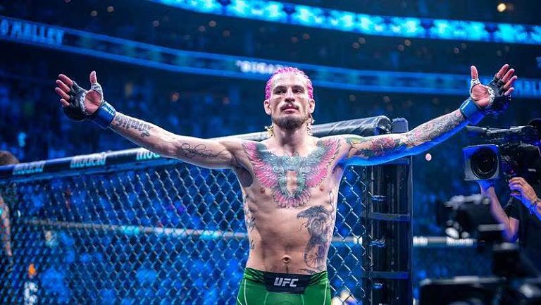 Шон О’Мэлли рассказал о возможном следующем бое в UFC
