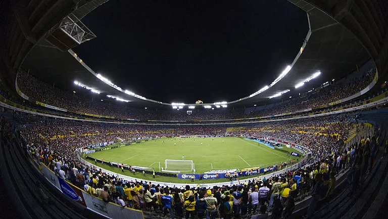 Определен полный список команд стыковых матчей отбора на ЧМ-2026