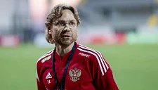 Карпин оценил состав сборной России на матчи против Перу и Чили