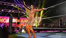 Белэр выразила уважение к UFC, но подчеркнула комфорт в WWE