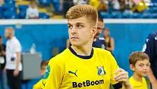 Миронов: «Во втором тайме «Ростов» начал играть в свой футбол»