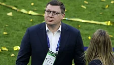 РФС хочет подать новый иск в CAS для возвращения на международные турниры