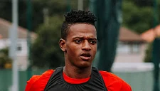 Колумбиец Арройо высказался о дебюте в составе «Рубина»