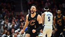 Макс Струс перенёс операцию на стопе и пропустит до четырех месяцев