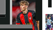 Анализ провальной трансферной политики Юве на примере Дина Хёйсена