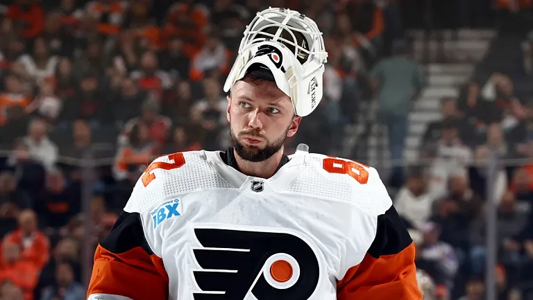 Бэскоу спрогнозировал взлёт Мичкова и спад Федотова в «Филадельфии»