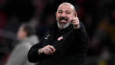 Константин Генич призвал Станковича к спокойствию