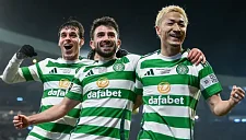 Обидное поражение «Рейнджерса» в финале Кубка Шотландии