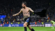 Ачерби одолел рак, алкоголизм и Барселону: непростая судьба защитника