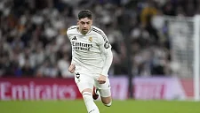 Вальверде: «Хаби Алонсо — близкий и интенсивный»