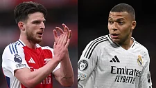 Килиан Мбаппе: «Арсенал выиграет Премьер-Лигу»