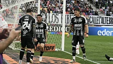 «Велес Сарсфилд» – «Сентраль Кордоба»: поединок за Суперкубок Аргентины