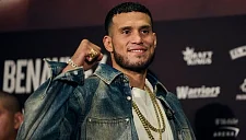 Тренер Бенавидеса заявил о готовности к бою с Бетербиевым