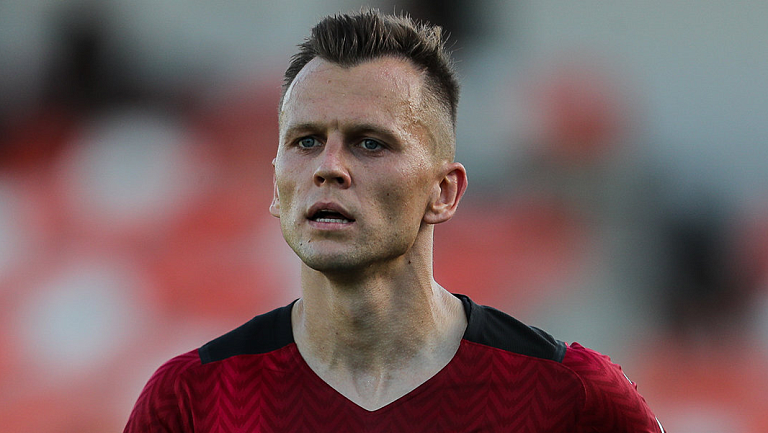 Денис Черышев близок к переходу в «Красаву»