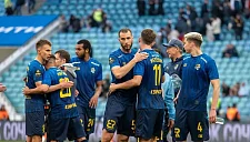 Экс-защитник «Химок» Никитин: «У Сочи нет команды»