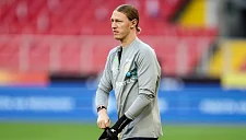 Матвей Сафонов может дебютировать за ПСЖ в матче с «Ренном»