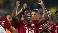 «Юнайтед» и «Арсенал» нацелились на звезду Лиги 1 — кто перехватит?