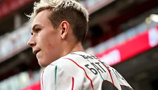 CIES признала Батракова лучшим молодым атакующим полузащитником вне топ-5 лиг