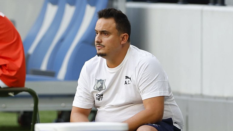 Мостовой не понимает, почему тренера «Ростова» не заменили после старта сезона