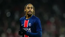 ПСЖ хочет сохранить Барколя в своем составе